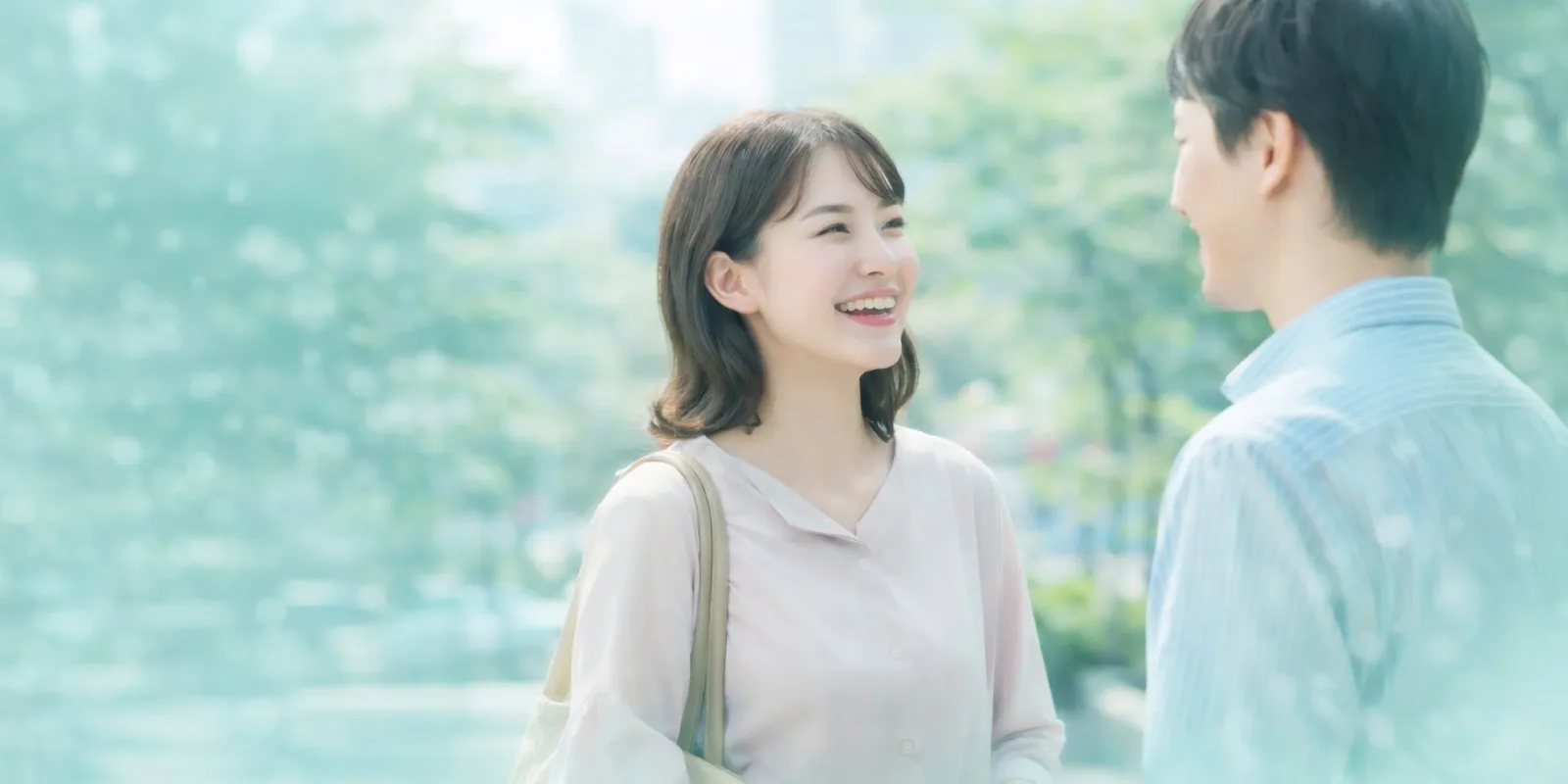 口臭の原因を科学的に探り、あなたに合わせた治療やケアをご提案